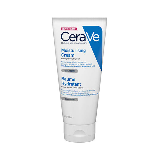 CeraVe Moisturising Cream 177ml