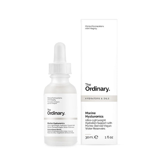 The Ordinary Marine Hyaluronic 30ml