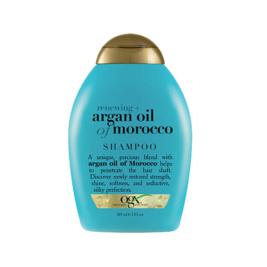 OGX Renewing + Argan Oil of Morocco Shampoo 385ml