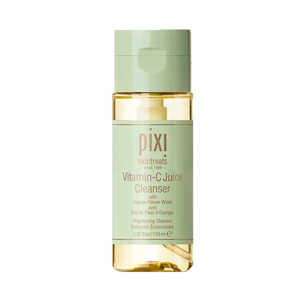 Pixi Vitamin-C Juice Cleanser 150ml