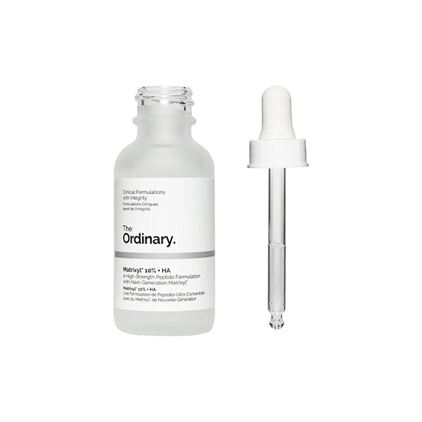 The Ordinary Matrixyl 10% + HA