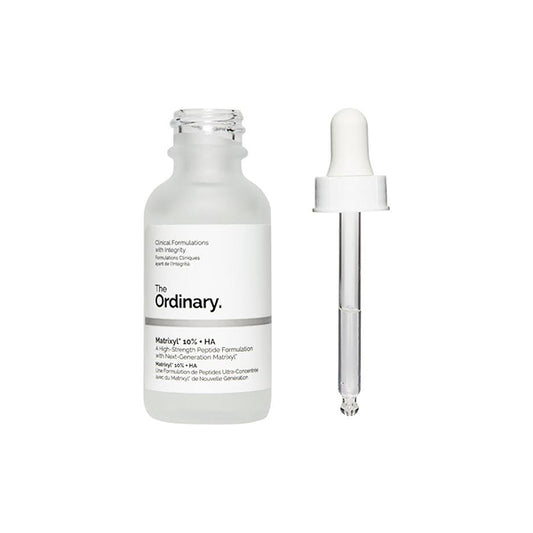 The Ordinary Matrixyl 10% + HA