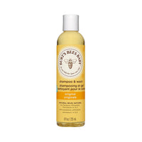 Burt's Bees Baby Bee Shampoo & Wash  235ml