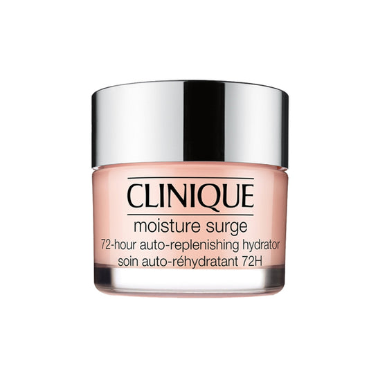 Clinique Moisture Surge 72 Hour Auto Replenishing Hydrator 50ml without box