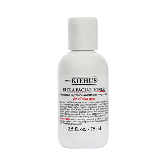 Kiehl's Ultra Facial Toner 75ml