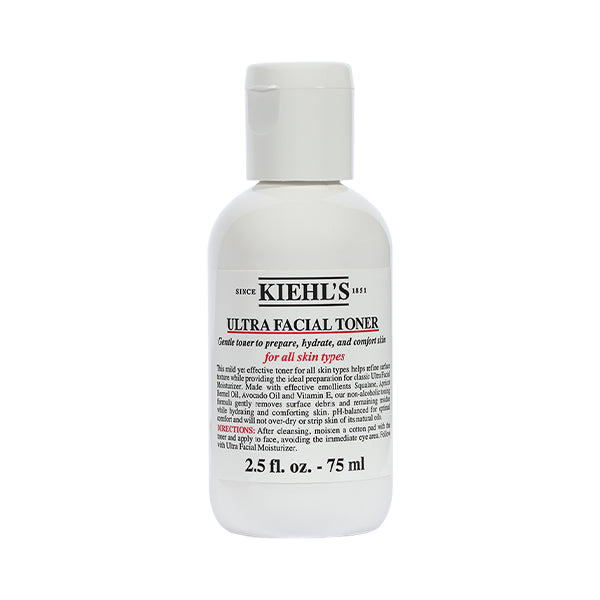Kiehl's Ultra Facial Toner 75ml