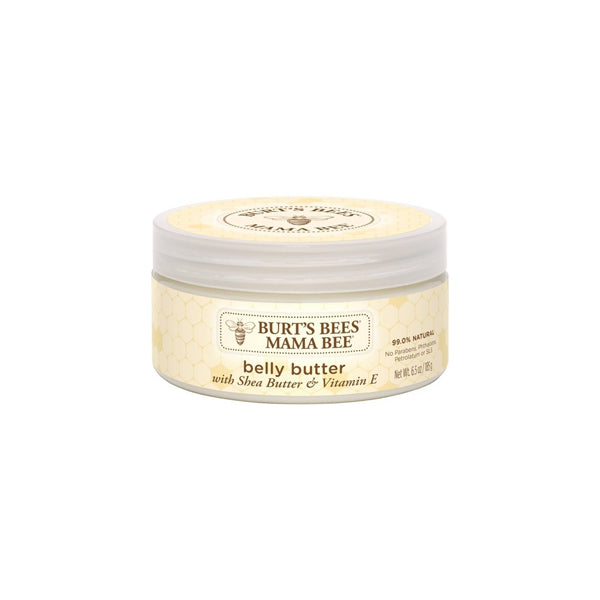 Burt's Bees Mama Bee Belly Butter - 6.5oz