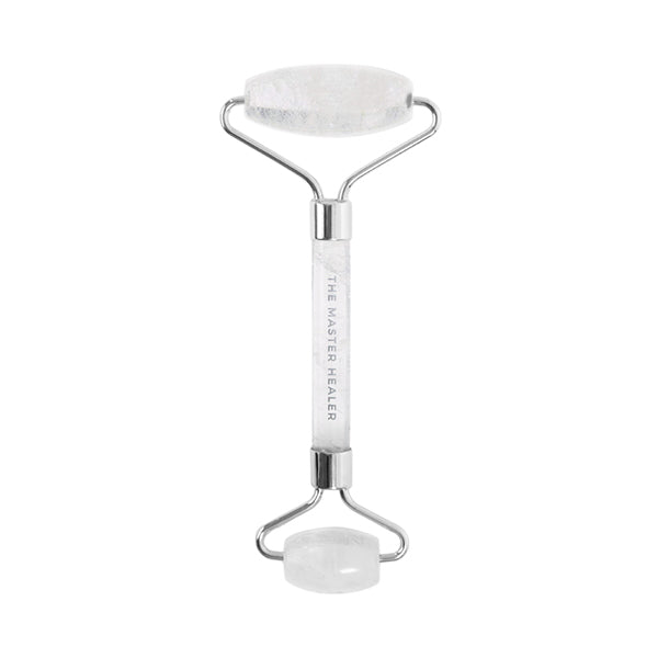 Teami Clear Quartz Facial Roller