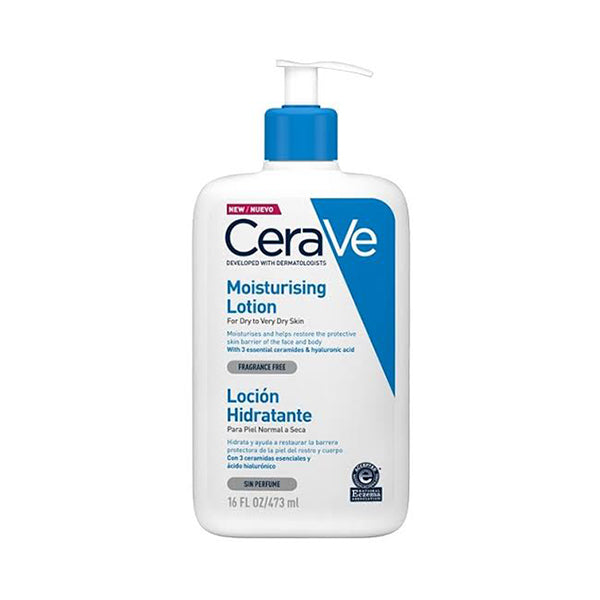 CeraVe Moisturising Lotion 473ml