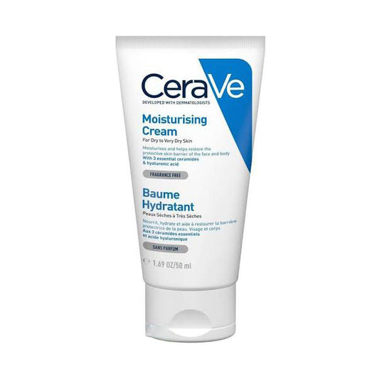 CeraVe Moisturising Cream 50ml