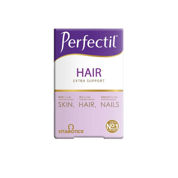 Perfectil Hair 60 tablets