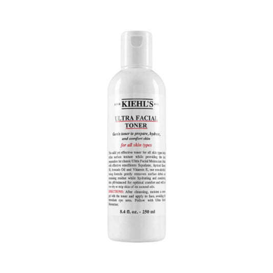 Kiehls Ultra Facial Toner Original 250ml