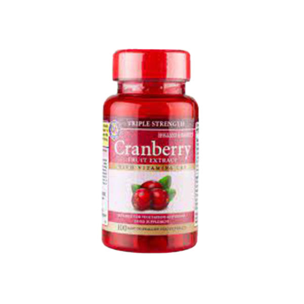 Holland & Barrett Triple Strength Cranberry Concentrate
