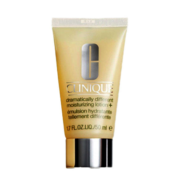 Clinique Dramatically Different Moisturizing Lotion + Emulsion Hydratante Tellement Different (50ml)