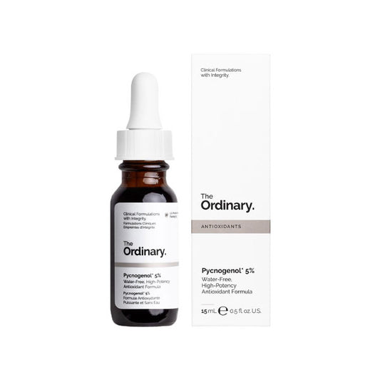 The Ordinary Pycnogenol 5%