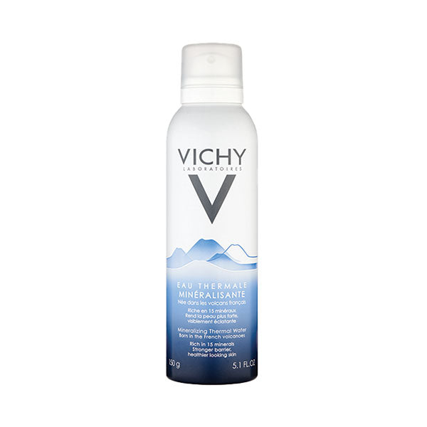 Vichy Volcanic Water 150ml