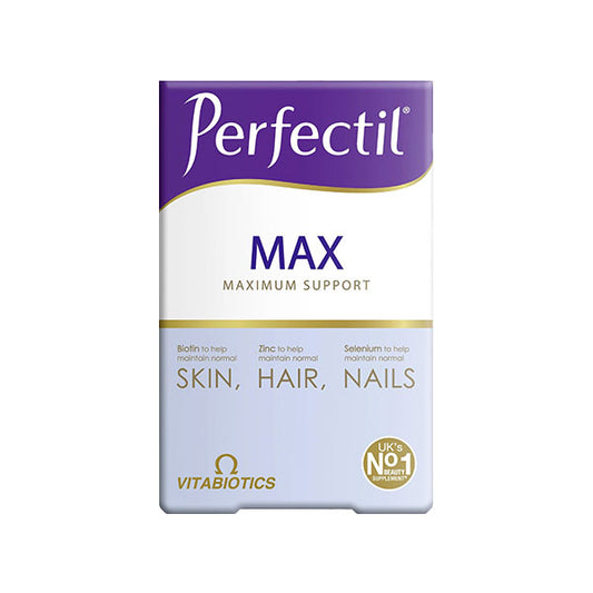 Vitabiotics Perfectil Max-84-Tablets