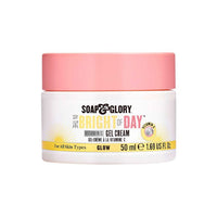Soap & Glory In The Bright Of Day Vitamin C Gel Moisturizer 50ml