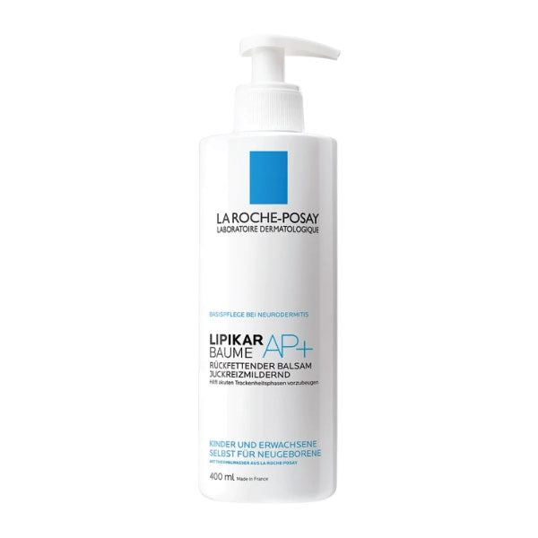 La Roche Posay Lipikar Baume AP+