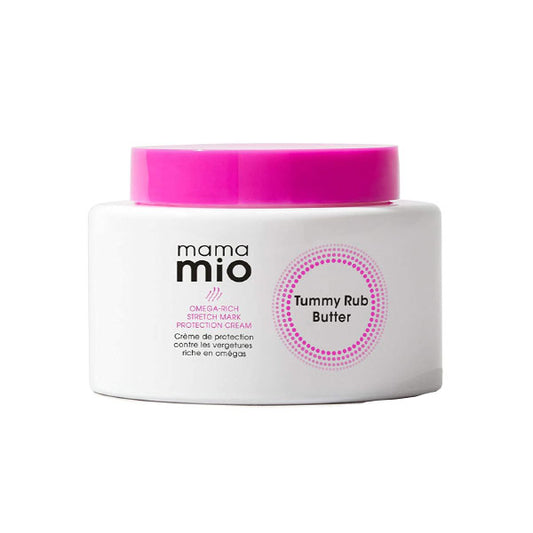 Mama Mio Tummy Rub Butter