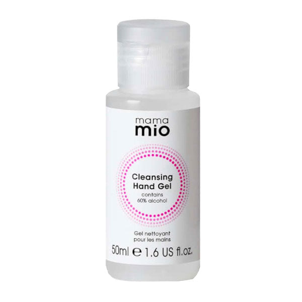 Mama Mio Cleansing Hand Gel