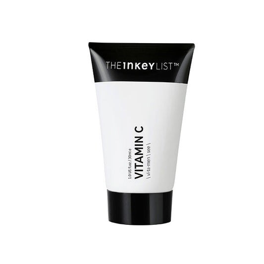 The INKEY List Vitamin C Serum