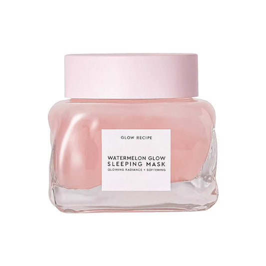 Glow Recipe Watermelon + AHA Glow Sleeping Mask night treatment (25ml)