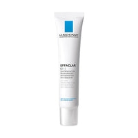 La Roche Posay Effaclar K+ Anti Blackhead Care