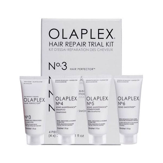 Olaplex Hair Repair Trial Kit