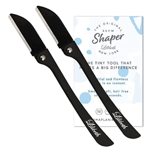 Lilibeth Eyebrow Shaper