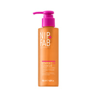 Nip+Fab Vitamin C Fix Cleanser 145ml