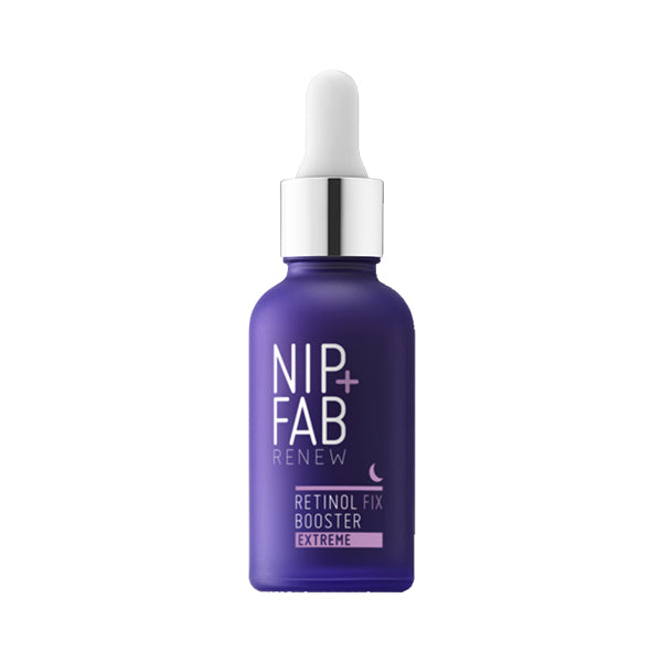 Nip+Fab Retinol Fix Booster Extreme 30ml