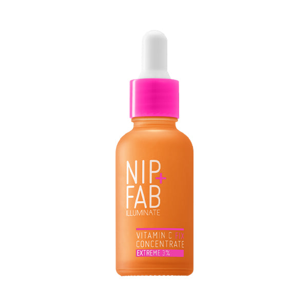 Nip+Fab Vitamin C Fix Concentrate Extreme 30ml