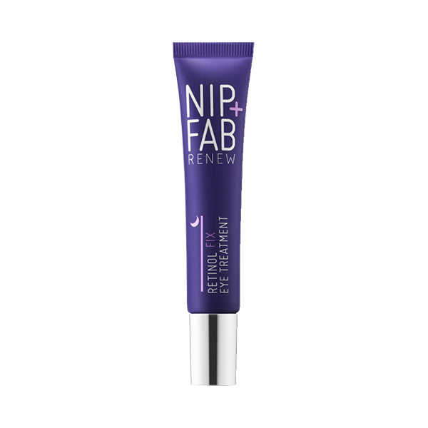 Nip+Fab Retinol Fix Eye Treatment 15ml