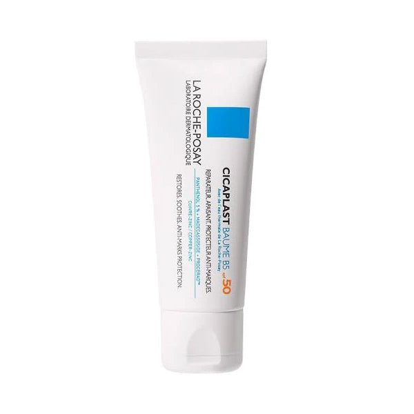 La Roche Posay Cicaplast Baume B5 SPF50 50ml