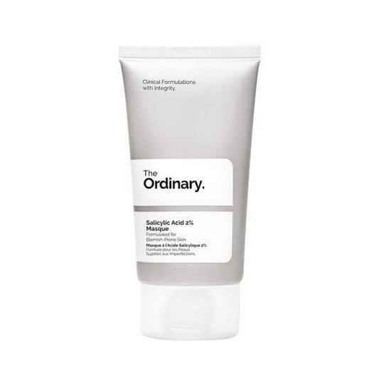 The Ordinary Slicylic Acid 2% Masque