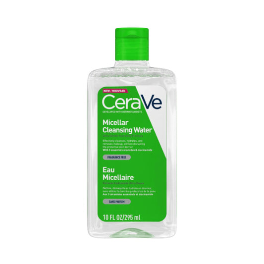 Cerave Micellar Water 295ml