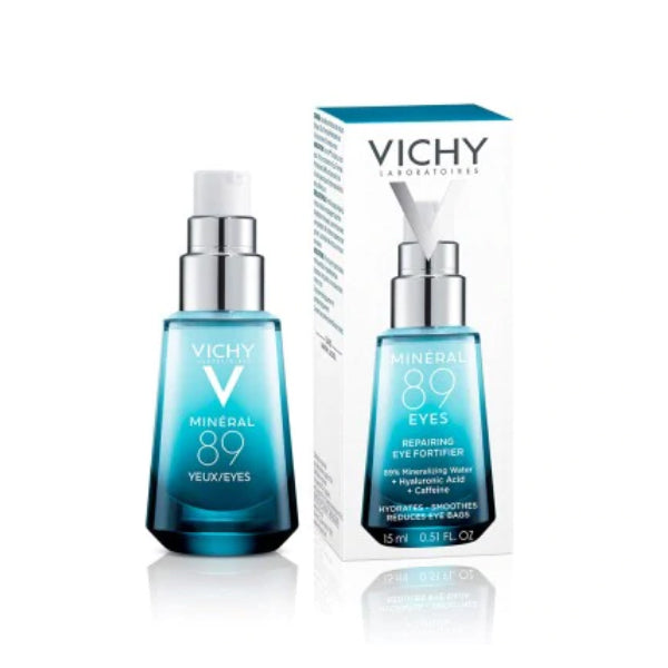 Vichy Mineral 89 Eye Care 15ml