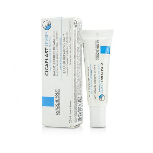 La Roche Posay Cicaplast Levres Barrier Repairing Balm 7.5ml