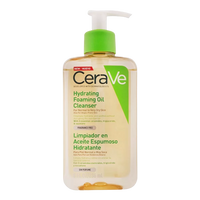 CeraVe Hydrating Foaming Oil Cleanser 236ml