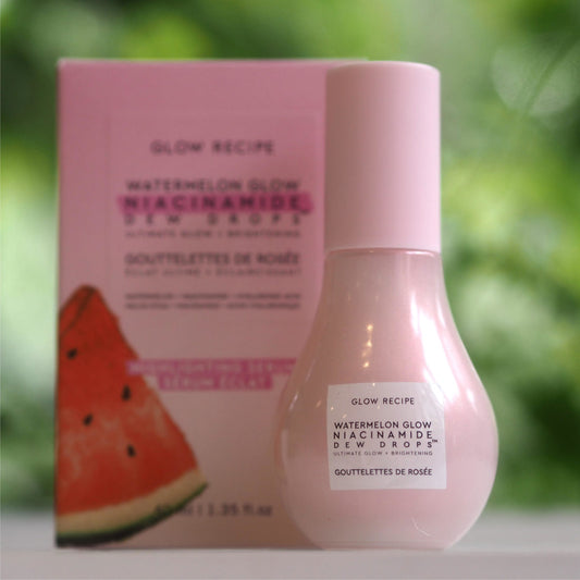 Glow Recipe Watermelon Glow Niacinamide Dew Drops 40ml