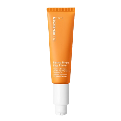 Olehenriksen Banana Bright Face Primer 15ml