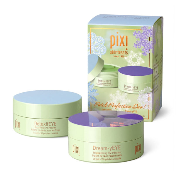 Pixi Patch Perfection Duo Gift Set
