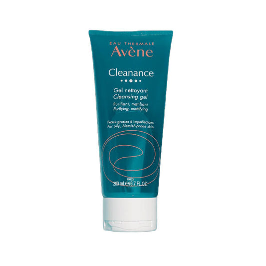 Avene Clearance Cleansing Gel 200ml