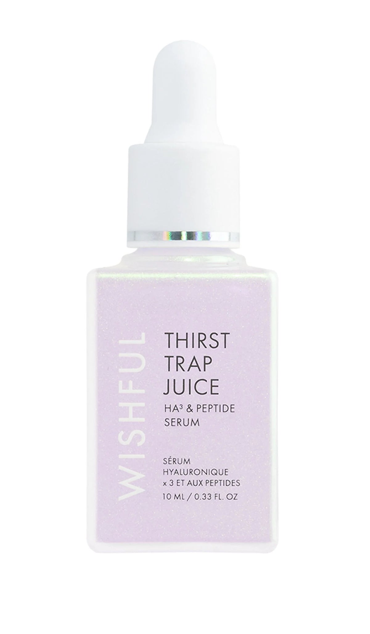 Wishful Thirst Trap Juice Serum Mini 10ml