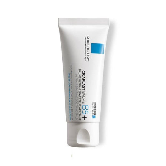 La Roche Posay Cicaplast Baume B5+ Ultra Repairing Soothing Balm B5+ 100m