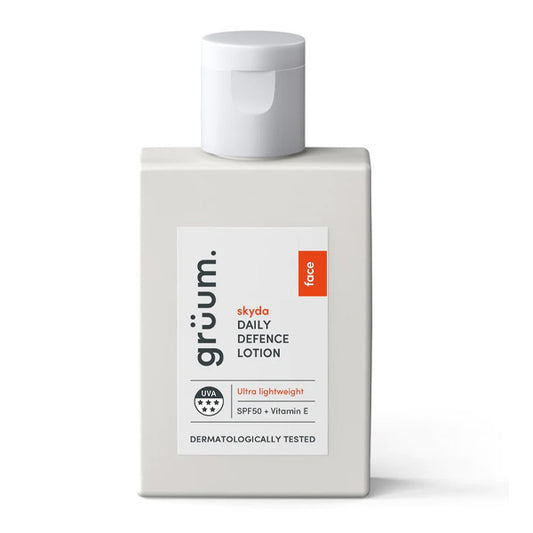 Gruum Skyda Daily Defence Lotion SPF50 50ml