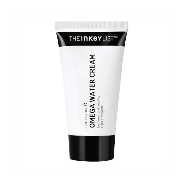 The INKEY List Omega Water Cream Moisturizer 50ml